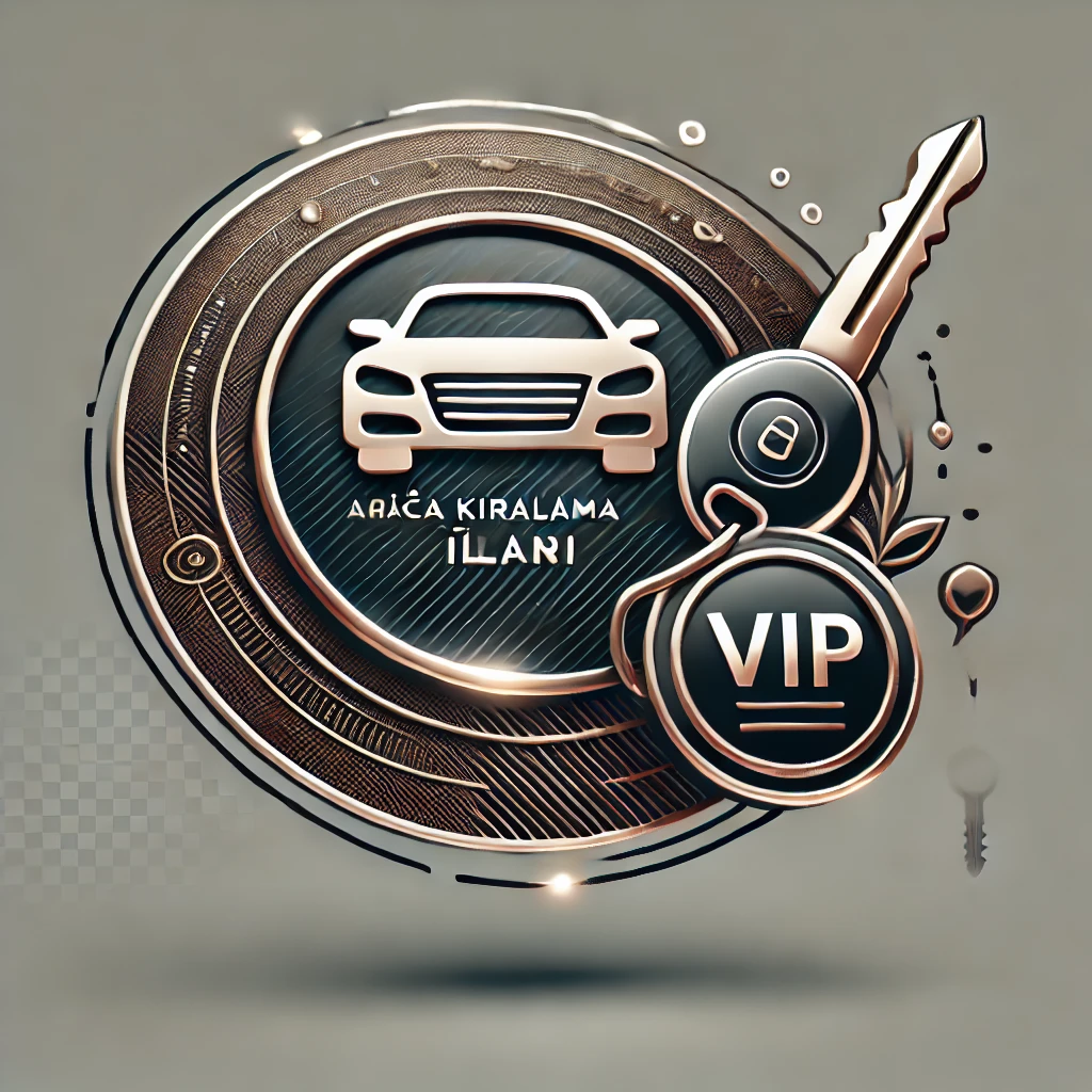 Vip Araç Kiralama İlanları